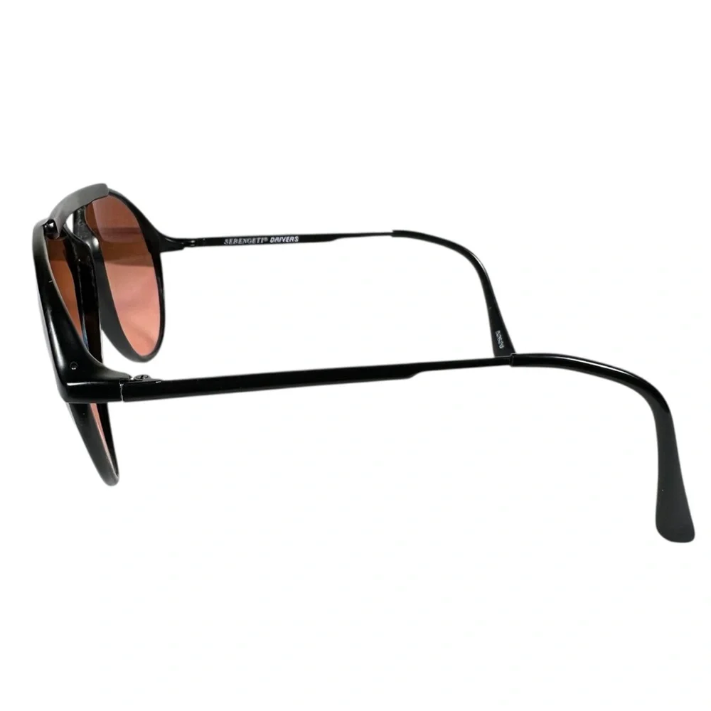 SERENGETI Vintage Drivers aviator sunglasses